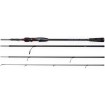 Травел въдица за спининг Abu Garcia Vendetta V3 904M 2.74 м, 10-30 г