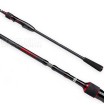 Травел въдица за спининг Abu Garcia Vendetta V3 904M 2.74 м, 10-30 г