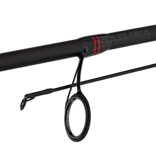 Травел въдица за спининг Abu Garcia Vendetta V3 904M 2.74 м, 10-30 г — снимка 4
