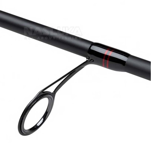 Травел въдица за спининг Abu Garcia Vendetta V3 904M 2.74 м, 10-30 г — снимка 6