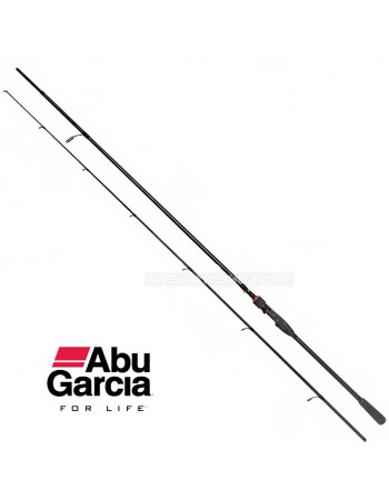 Спининг въдица Abu Garcia Vendetta V3 802M, 2.44 м, 10-30 г