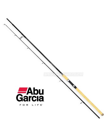 Спинингова въдица Abu Garcia Venturi V2 902MH, 2.74 м, 15-55 г