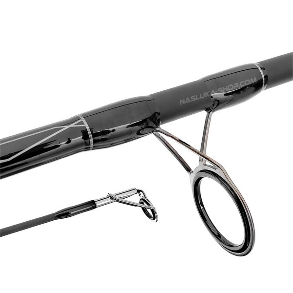 Спининг въдица Abu Garcia Venturi 902 2.74 м, 10-40 г — снимка 4