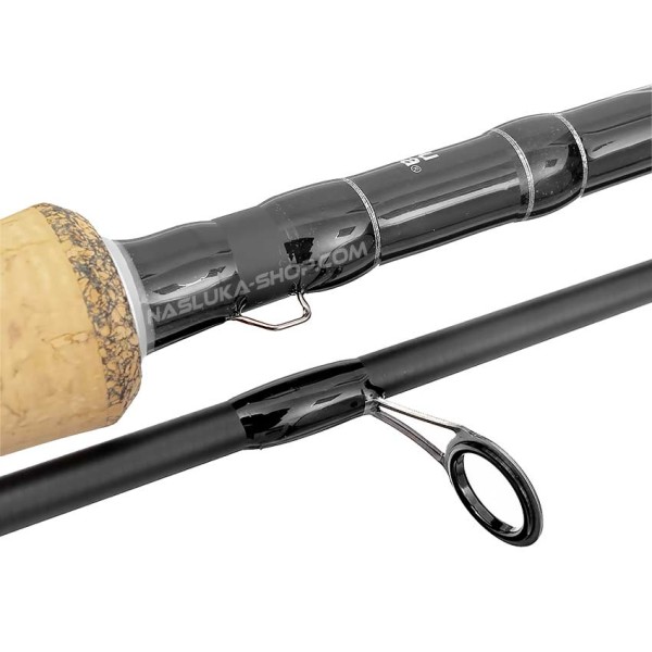 Спининг въдица Abu Garcia Venturi 902 2.74 м, 10-40 г — снимка 6