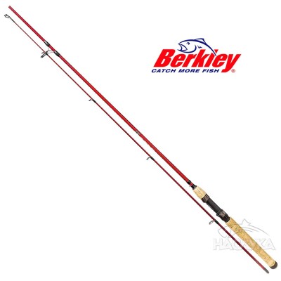 Спининг въдица Berkley Cherrywood HD, 2.72 м, 15-40 г