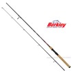 Спининг въдица за костур Berkley Cherrywood Spezi, Perch, 2.10 м/3-18 г/Medium-Light