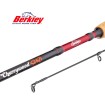 Спининг въдица за костур Berkley Cherrywood Spezi, Perch, 2.10 м/3-18 г/Medium-Light
