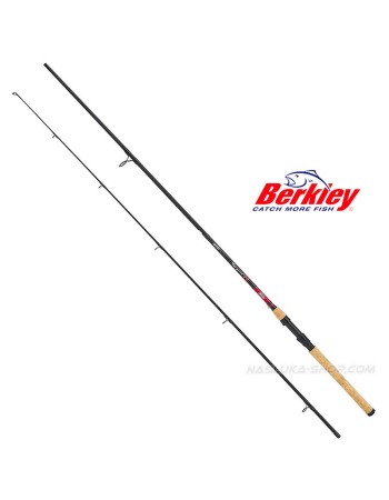 Спининг въдица за щука Berkley Cherrywood Spezi, Pike, 3 м/25-75 г/Heavy