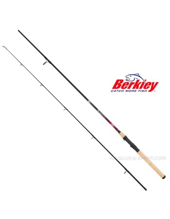 Спининг въдица за бяла риба Berkley Cherrywood Spezi, Zander, 2.70 м/15-40 г/Medium