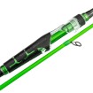 Спининг въдица Berkley Lightning Rod Shock Green 2.74 м, 15-45 г