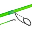 Спининг въдица Berkley Lightning Rod Shock Green 2.74 м, 15-45 г