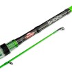 Спининг въдица Berkley Lightning Rod Shock Green 2.74 м, 15-45 г