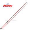 Спининг въдица Berkley Lightning Rod Shock Red 2.74 м, 15-45 г