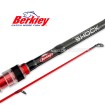 Спининг въдица Berkley Lightning Rod Shock Red 2.74 м, 15-45 г