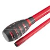 Спининг въдица Berkley Lightning Rod Shock Red 2.74 м, 15-45 г