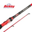 Спининг въдица Berkley Lightning Rod Shock Red 2.74 м, 15-45 г