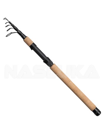 Телескопична въдица Berkley Lightning Tele HT II ML, 2.44 м, 3-15 г