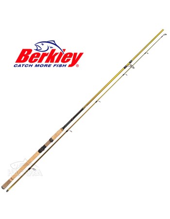 Спининг въдица Berkley Phazer Pro III 702M 2.13 м, 15-40 г