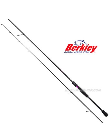 Спининг въдица Berkley Sick Stick Perch, 2.25 м/5-21 г/Medium-Light