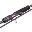 Спининг въдица Berkley Sick Stick Perch, 2.25 м/5-21 г/Medium-Light