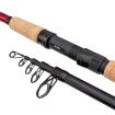 Телескопична спининг въдица за пъстърва Berkley Cherrywood Spezi, Trout, 3 м/7-28 г/Medium
