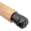 Телескопична спининг въдица за пъстърва Berkley Cherrywood Spezi, Trout, 3 м/7-28 г/Medium