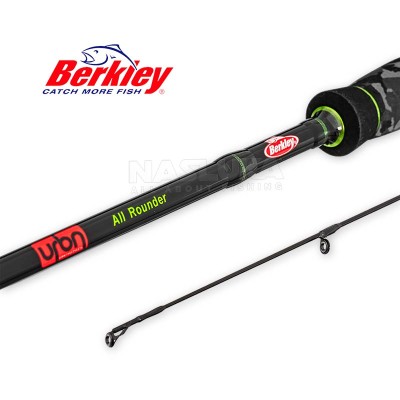 Спининг въдица Berkley Urbn All Rounder 1.80 м, 30 г