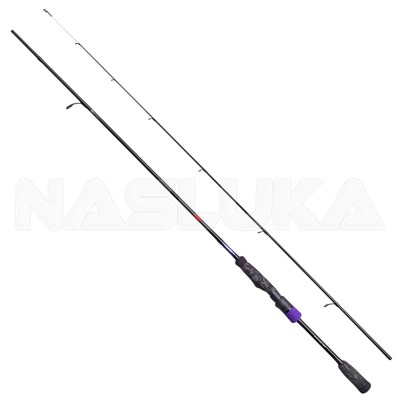 Спининг въдица Berkley URBN Finesse 2, 1.90 м, 1-8 г