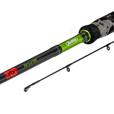 Спининг въдица Berkley URBN II Allrounder 2.40 м, 8-30 г