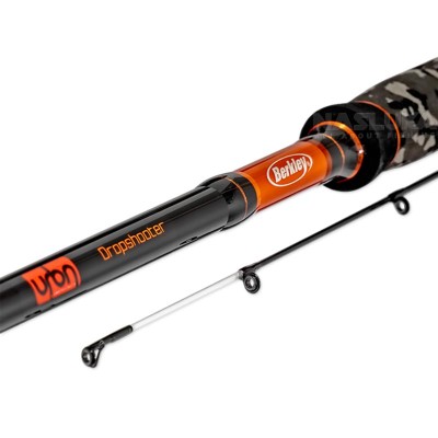 Джиг въдица Berkley URBN II Dropshooter 2.10 м, 5-21 г