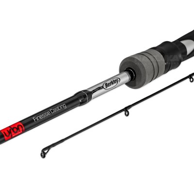 Байткастинг въдица Berkley URBN II Baitcast Finesse 2 м, 5-21 г