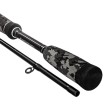 Байткастинг въдица Berkley URBN II Baitcast Finesse 2 м, 5-21 г