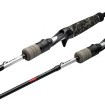 Байткастинг въдица Berkley URBN II Baitcast Finesse 2 м, 5-21 г