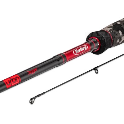 Джиг въдица Berkley URBN II Jigger 2.40 м, 5-21 г