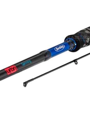 Спининг въдица Berkley URBN II Spinning 2.40 м, 5-25 г