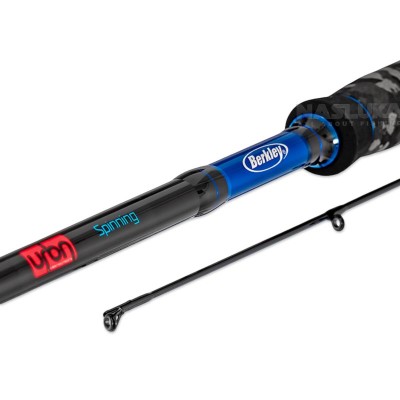 Спининг въдица Berkley URBN II Spinning 2.40 м, 5-25 г