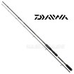 Daiwa Crossfire Spin 2.7 м - въдица за риболов на щука