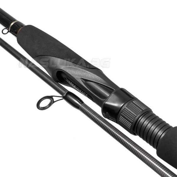 Спининг въдица Daiwa 23 Crossfire Spin CF902MLFS-CD 2.70 м, 10-30 г — снимка 3
