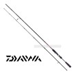 Въдица за лайт спининг Daiwa CrossCast Light Game 782LFS, 2.34 м, 3-10 г