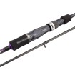 Въдица за лайт спининг Daiwa CrossCast Light Game 782LFS, 2.34 м, 3-10 г