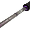Въдица за лайт спининг Daiwa CrossCast Light Game 782LFS, 2.34 м, 3-10 г