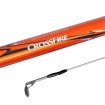 Спининг въдица Daiwa Crossfire CF702MFS-BF, 2.13 м, 7-21 г