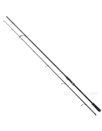 Спининг въдица Daiwa Crossfire CF782ULXFS-CF, 2.34 м, 2-8 г