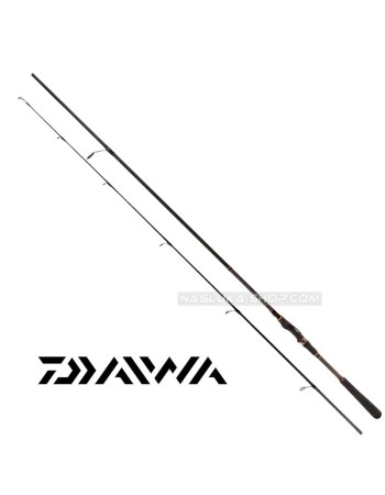 Спининг въдица Daiwa RX Lure Game 802HXHFS-AF, 2.40 м, 14-56 г