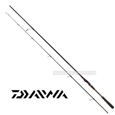 Спининг въдица Daiwa RX Lure Game 802HXHFS-AF, 2.40 м, 14-56 г