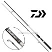 Спининг въдица Daiwa Sweepfire Basic SW24BF, 2.40 м, 20-40 г