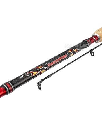 Спининг въдица Daiwa Sweepfire Spin 2.10 м, 5-25 г