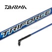 Спининг въдица за костур Daiwa TriForce Perch, 2.40 м, 10-30 г