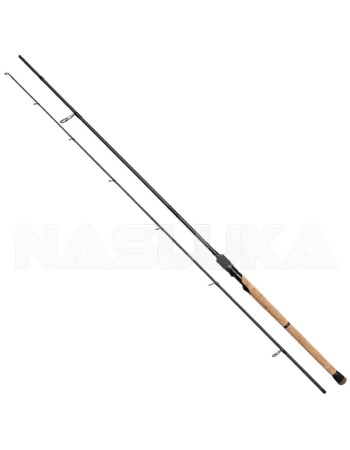 Въдица за спининг DAM Nanoflex Pro+ 2.10 м, 5-15 г
