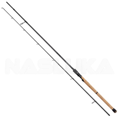 Въдица за спининг DAM Nanoflex Pro+ 3 м, 14-40 г